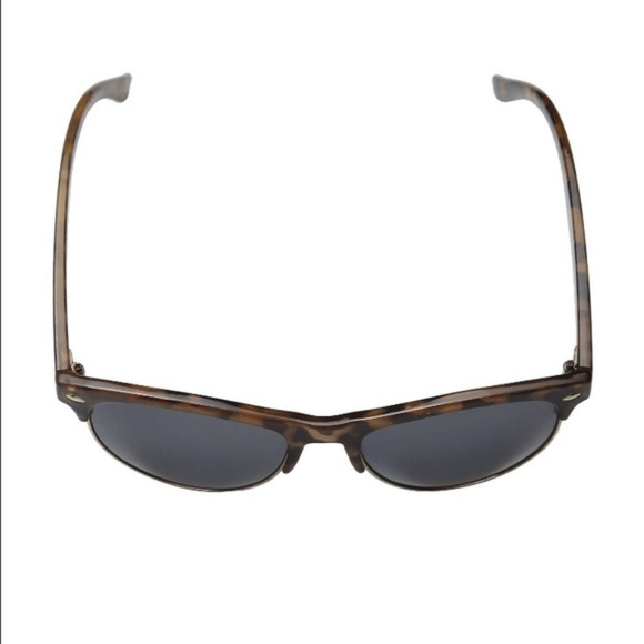 Ivanka Trump 098-25 Sunglasses in Tortoise 100% UV - Picture 4 of 4